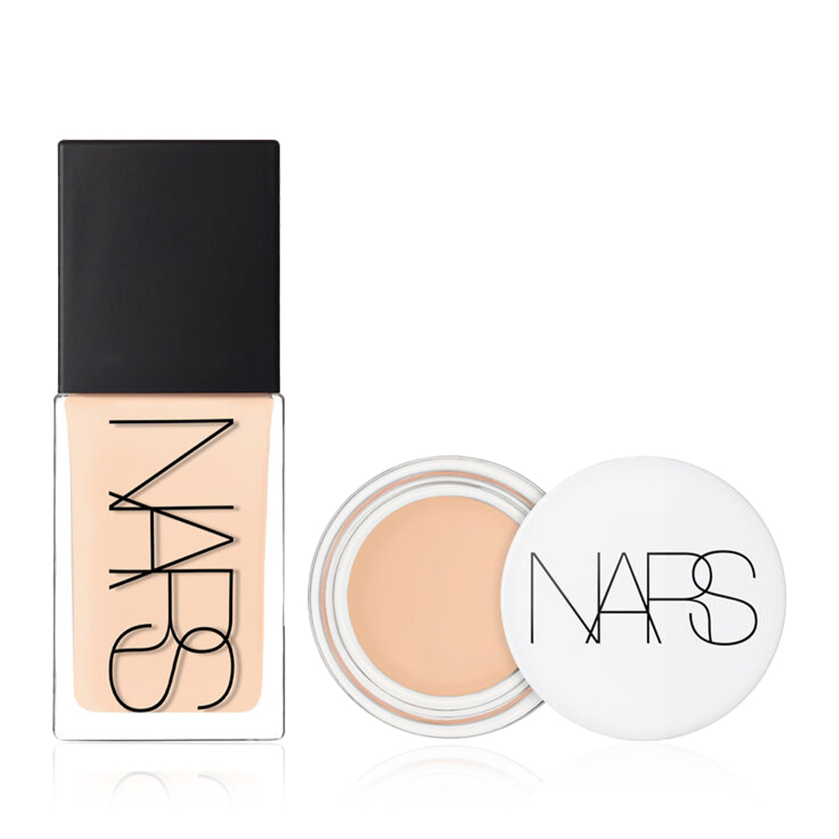 Nars Best & Brightest Bundle - Özel Fiyatlı Set Fırsatları - %10 İndirim
