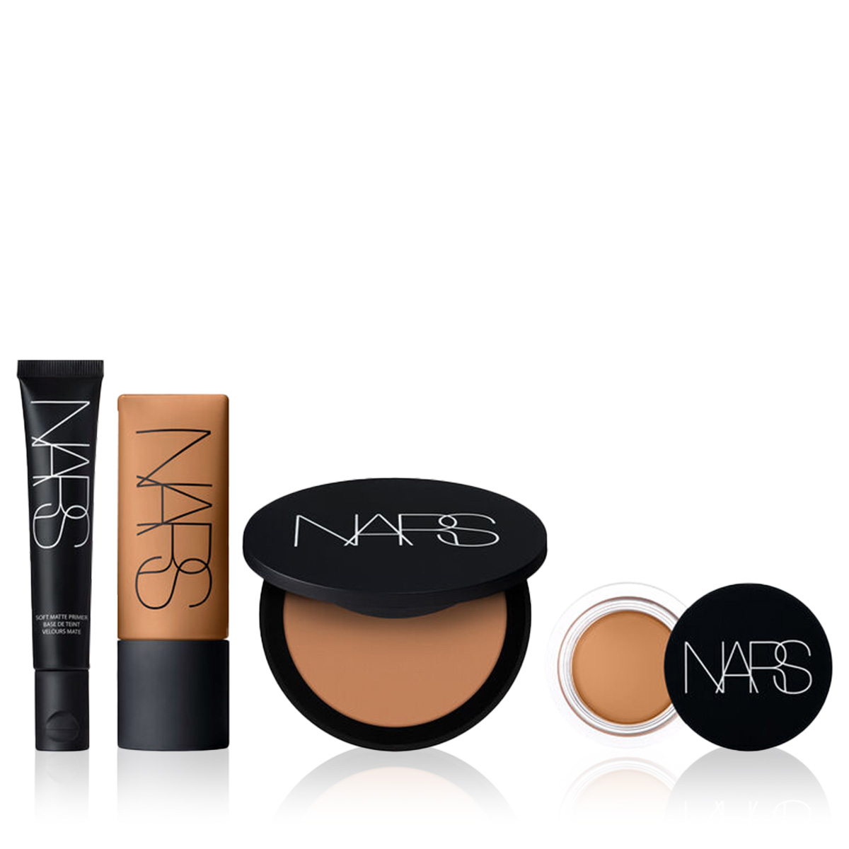 Nars All Matte Everything Bundle - Özel Fiyatlı Set Fırsatları - %15 İndirim