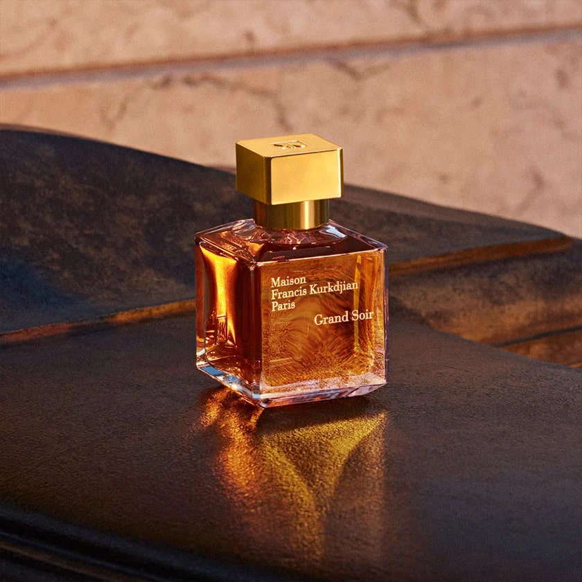 Maison Francis Kurkdjian Grand Soir Edp 200 Ml - Unisex Parfüm