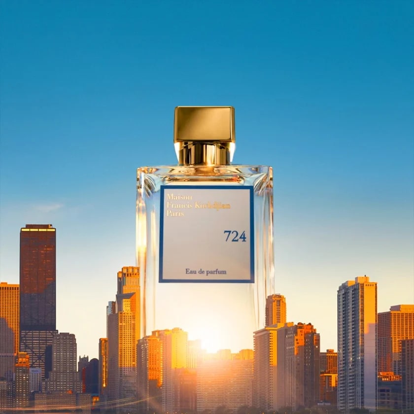 Maison Francis Kurkdjian 724 Edp 200 Ml - Unisex Parfüm | Makyaj