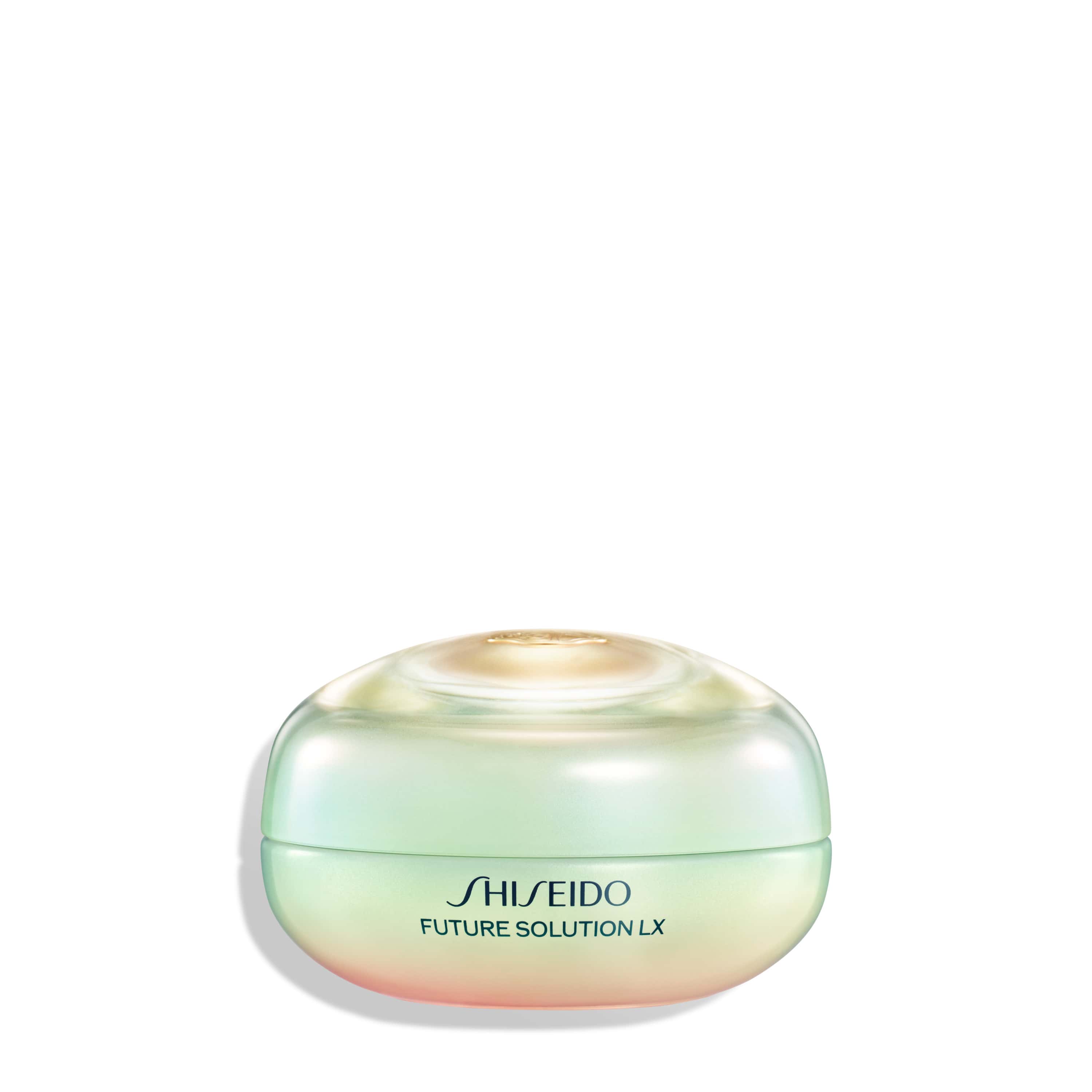 Shiseido Future Solution Lx Legendary Enmei Eye Cream - Göz Çevresi - %20 İndirim | Makyaj Trendi