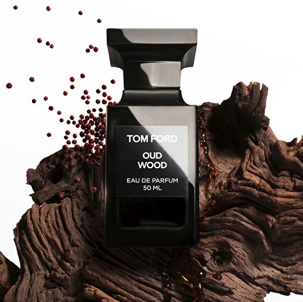 TOM FORD Oud Wood 50ml 1回使用 Tom Ford Oud Wood Edp 50 Ml - Unisex Parfüm | Makyaj Trendi