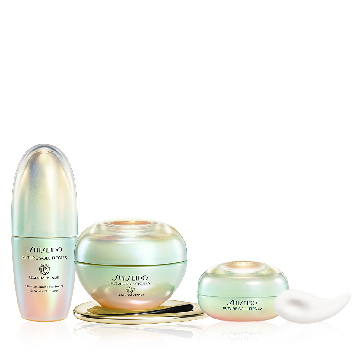 Shiseido Future Solution Lx Legendary Enmei Set - Özel Fiyatlı