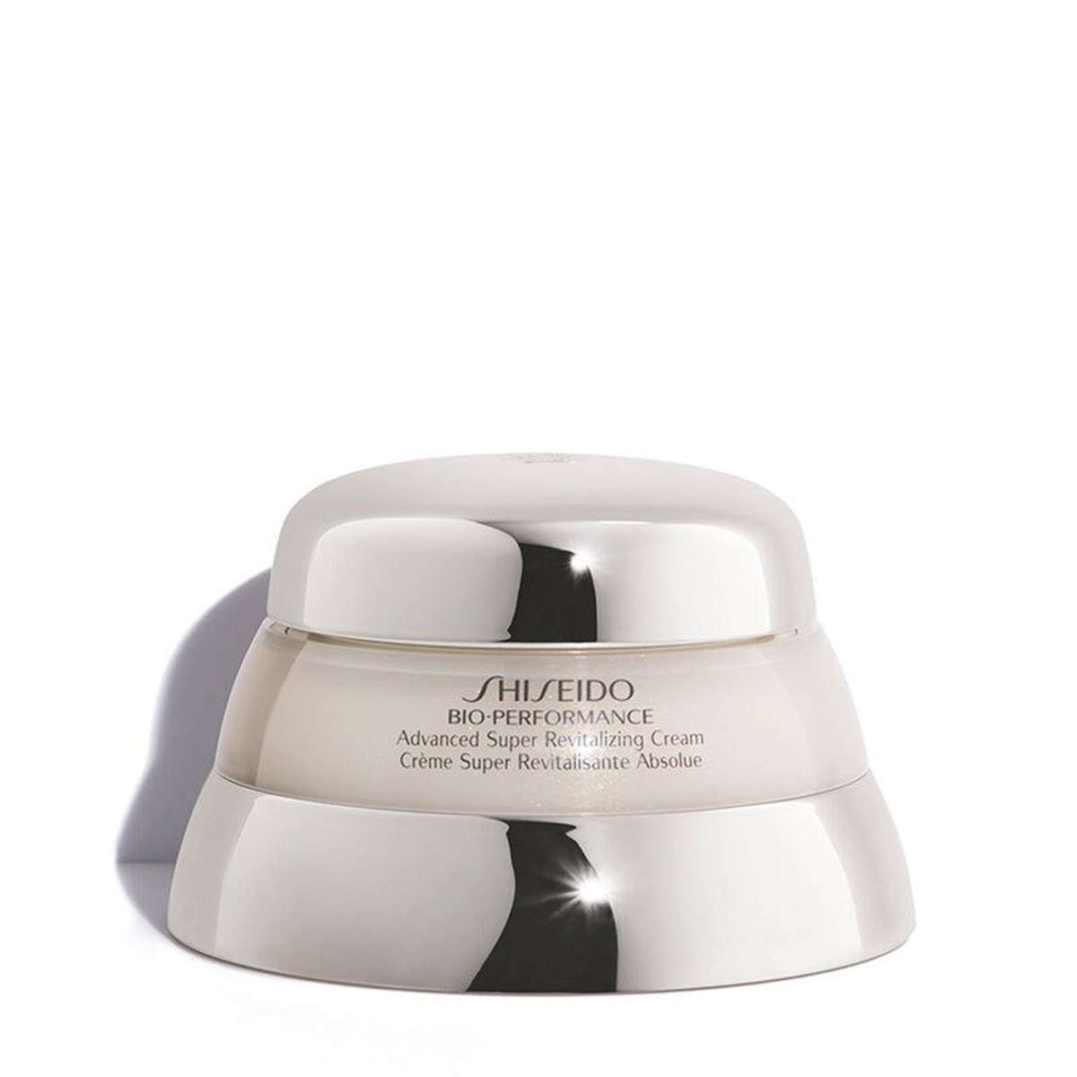 Shiseido Bio-Performance Advanced Super Revitalizing Cream - Nemlendirici - %20 İndirim