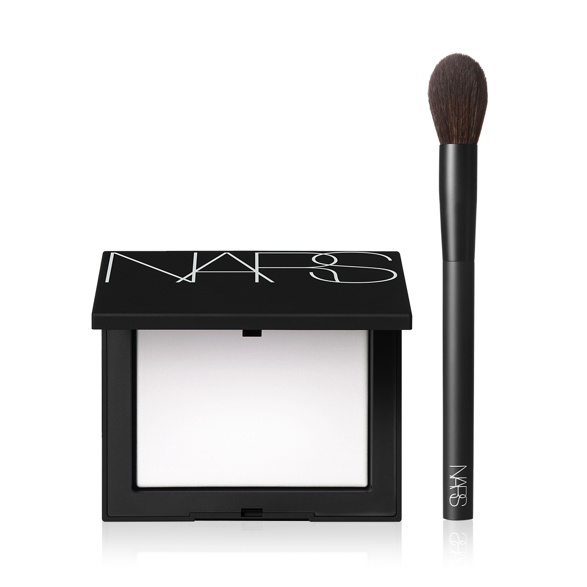 Nars Your Best Powder & Brush Bundle - Özel Fiyatlı Set Fırsatları - %10 İndirim