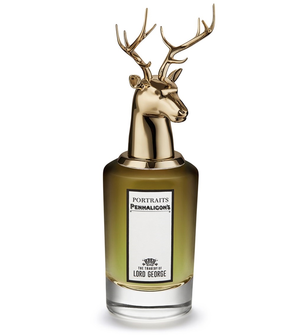 PENHALIGON'S Penhaligon's The Tragedy Of Lord George Edp 75 Ml - Unisex Parfüm - %21 İndirim