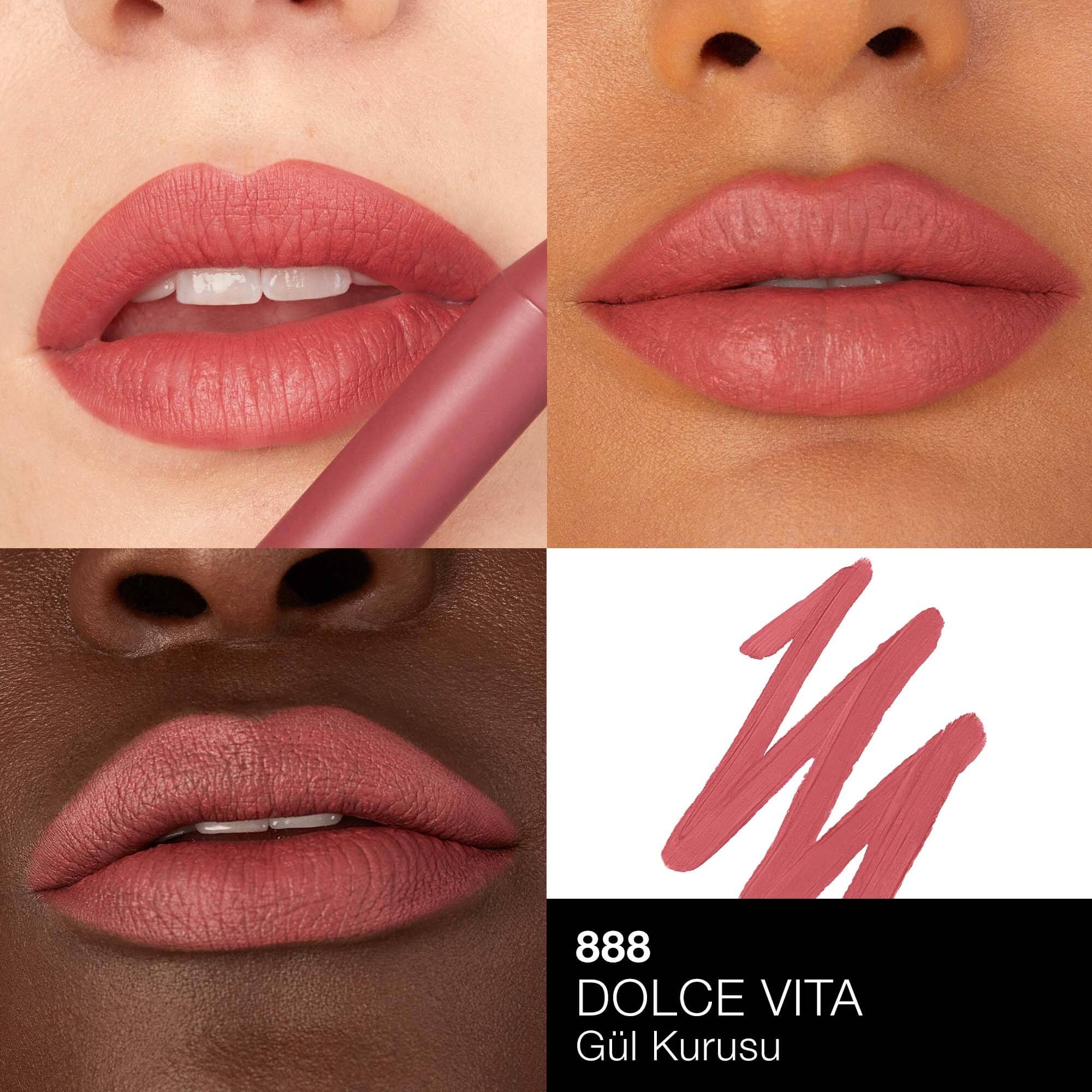 Nars The Matte Lip Bundle - Özel Fiyatlı Set Fırsatları - %10