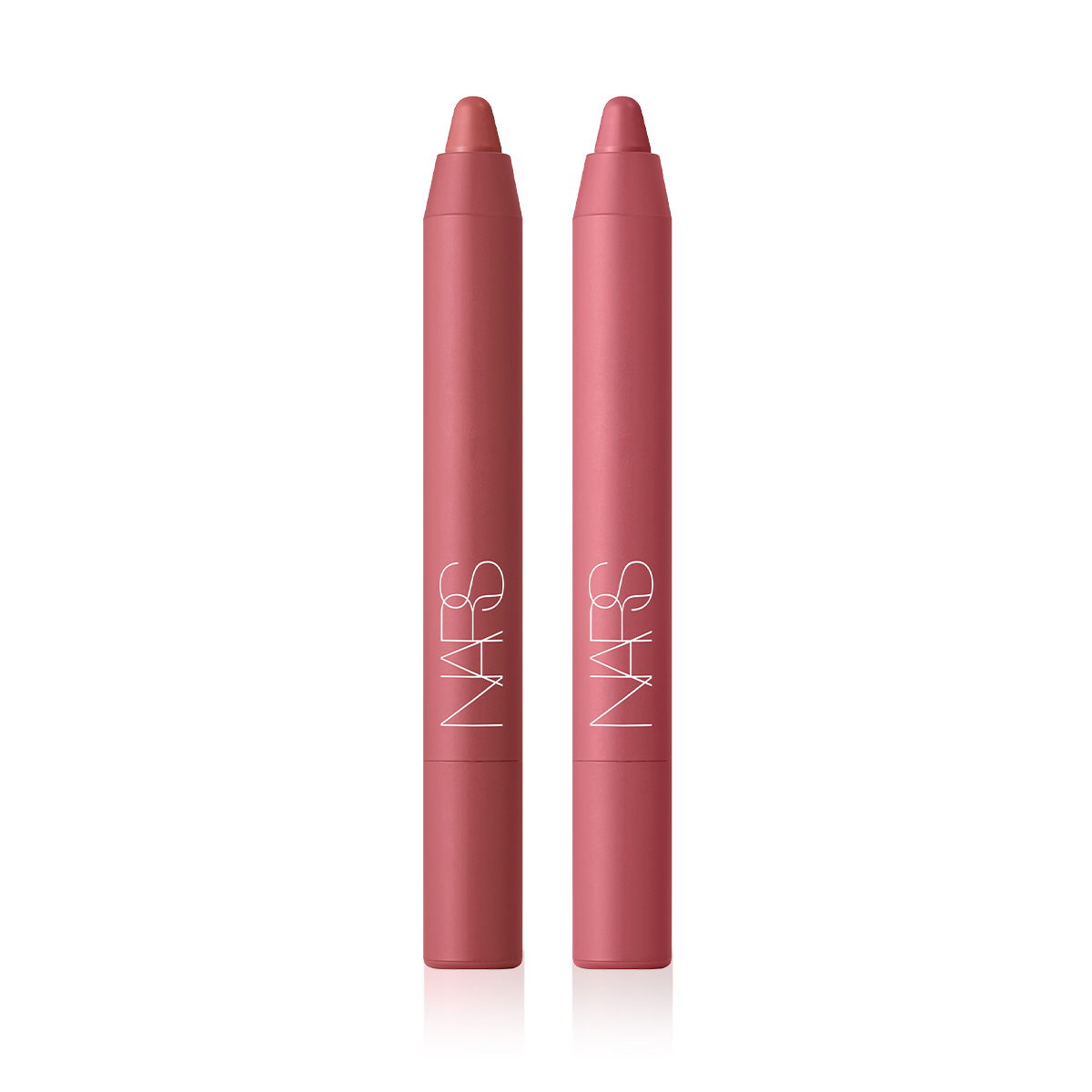 Nars Powermatte High Intensity Lip Pencil Iconic Duo - Özel Fiyatlı Set Fırsatları - %10 İndirim | Makyaj Trendi