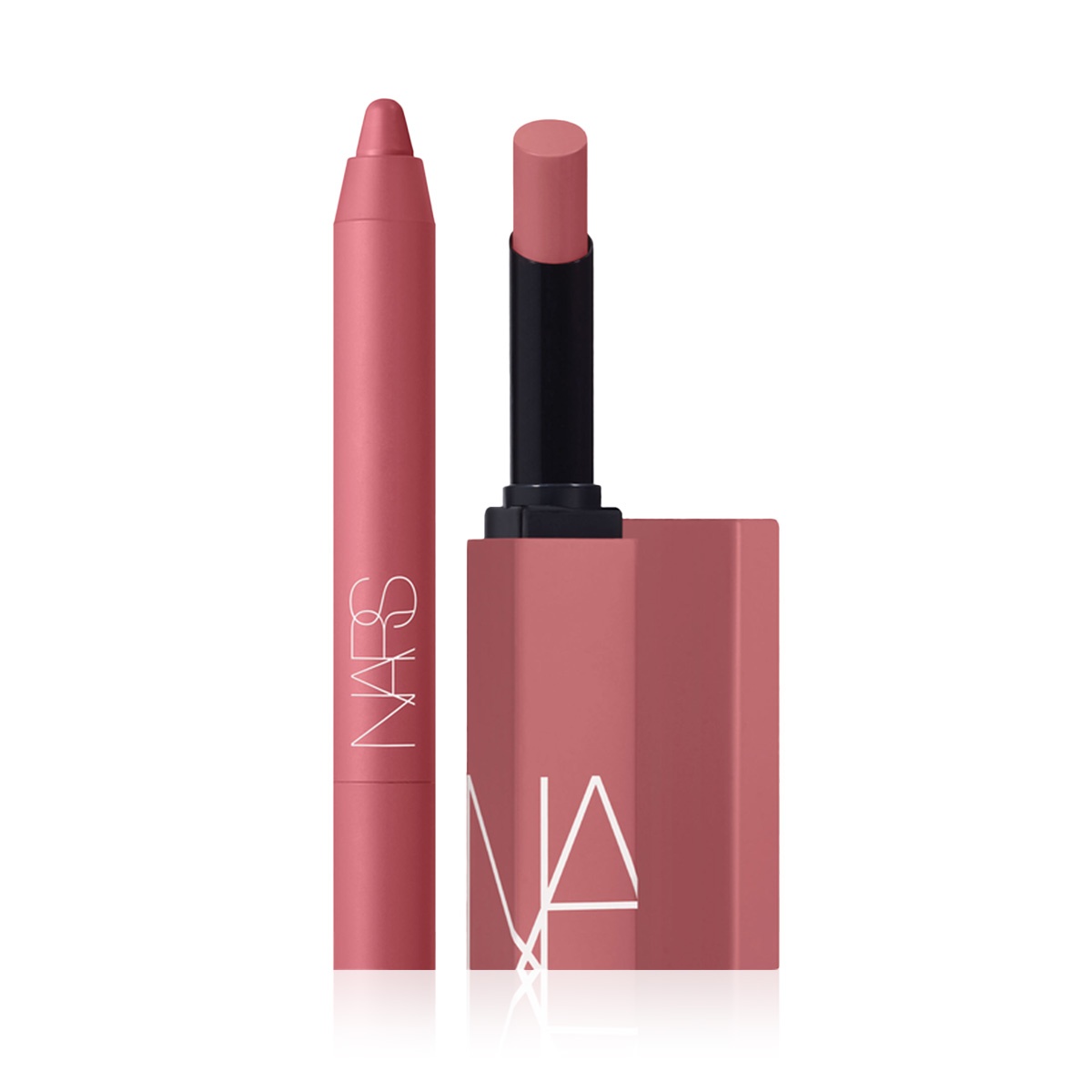 Nars Power & Precision Duo - Özel Fiyatlı Set Fırsatları - %10 İndirim