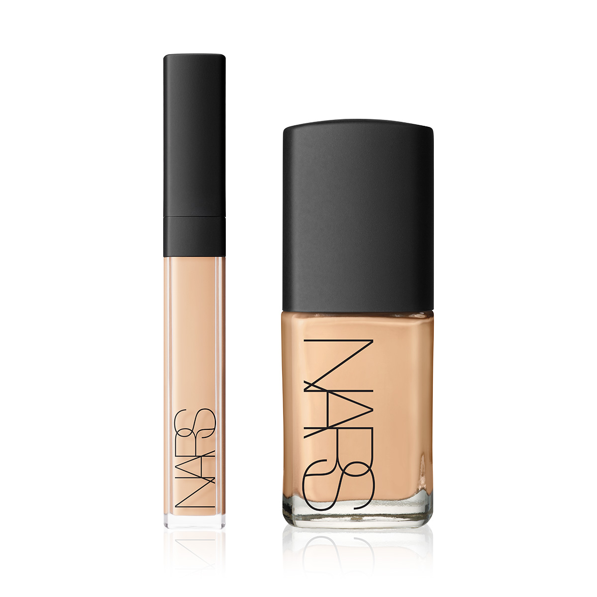 Nars Build Your Radiance Bundle - Özel Fiyatlı Set Fırsatları - %10 İndirim