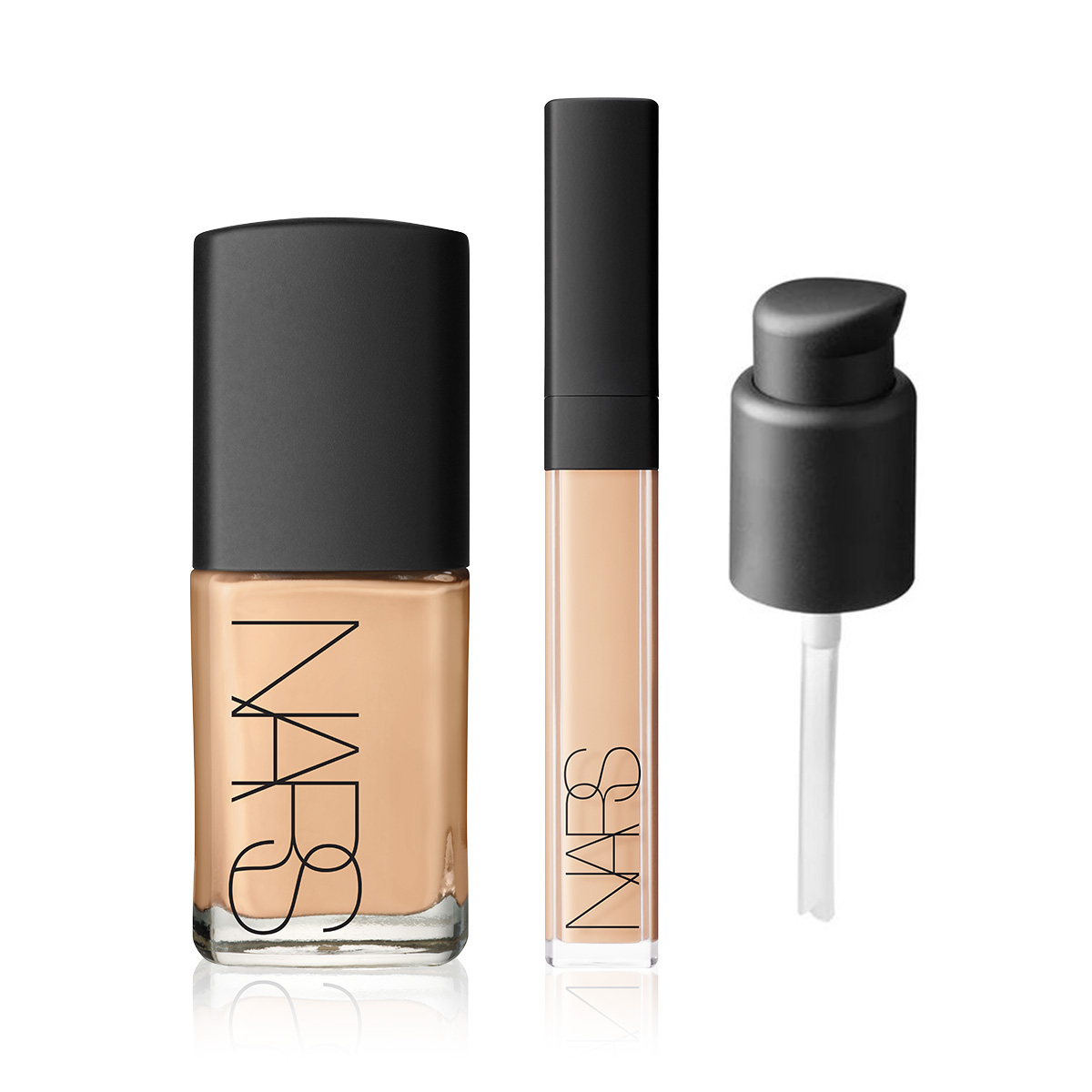 Nars Irresistible Glow Bundle - Özel Fiyatlı Set Fırsatları - %10 İndirim