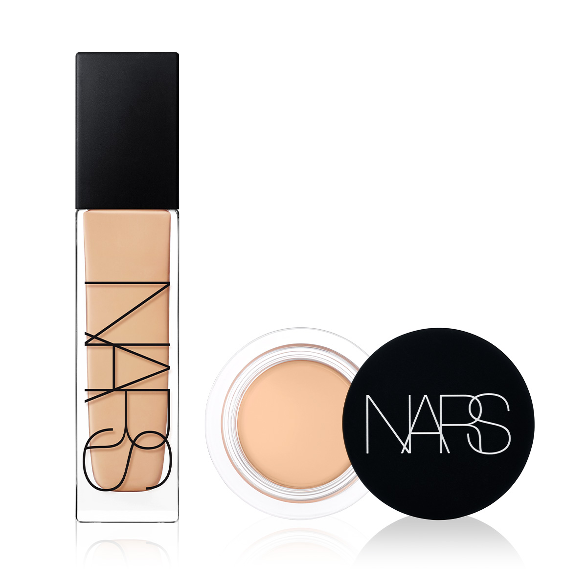 Nars Soft-Focus Skin Duo - Özel Fiyatlı Set Fırsatları - %10 İndirim