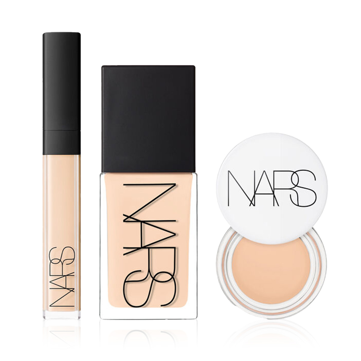 Nars Illuminate All-Over Bundle - Özel Fiyatlı Set Fırsatları - %10 İndirim