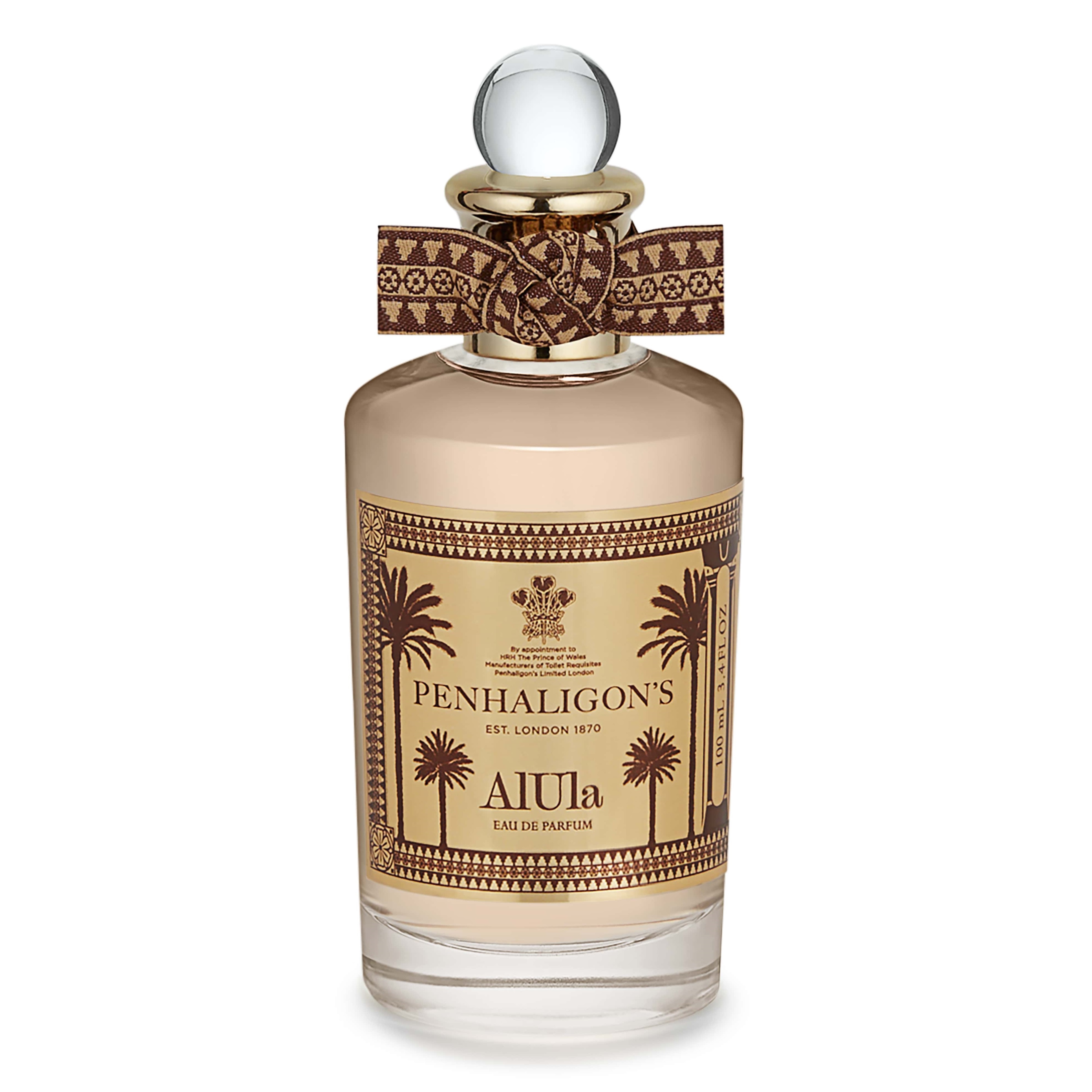 PENHALIGON'S Penhaligon's Alula 100 Ml - Unisex Parfüm - %56 İndirim
