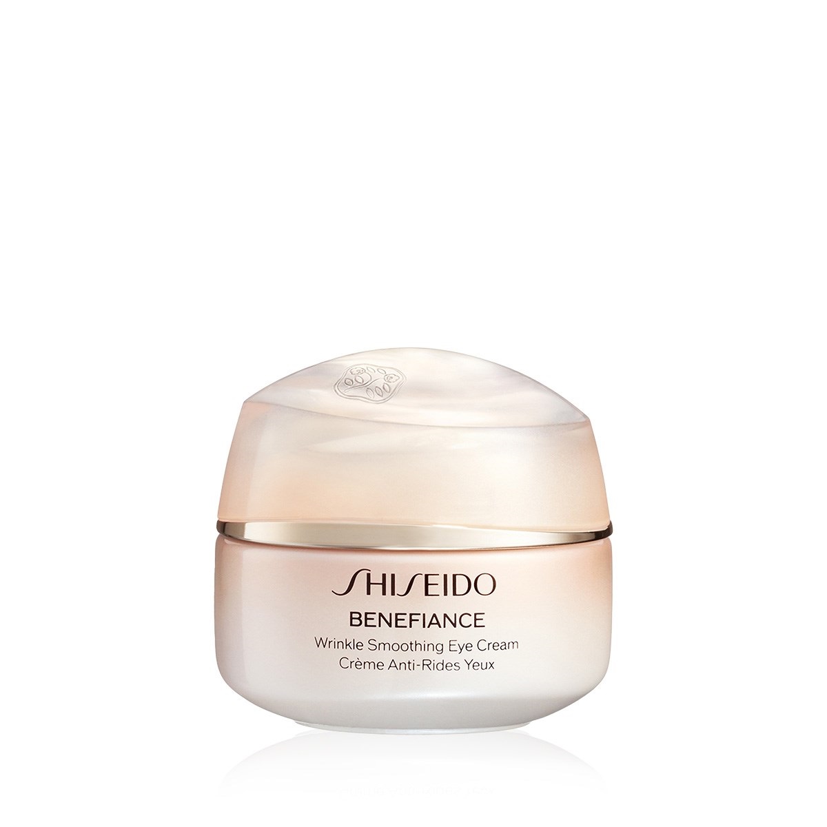 Shiseido Benefiance Wrinkle Smoothing Eye Cream - Göz Çevresi - %20 İndirim
