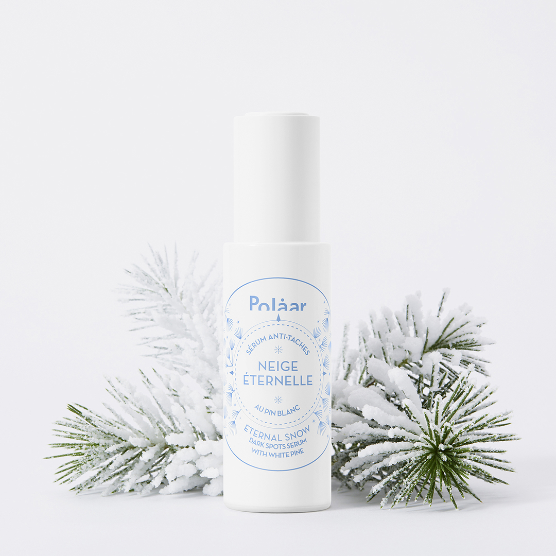 Polaar Eternal Snow Dark Spot Serum - Serum - %51 İndirim