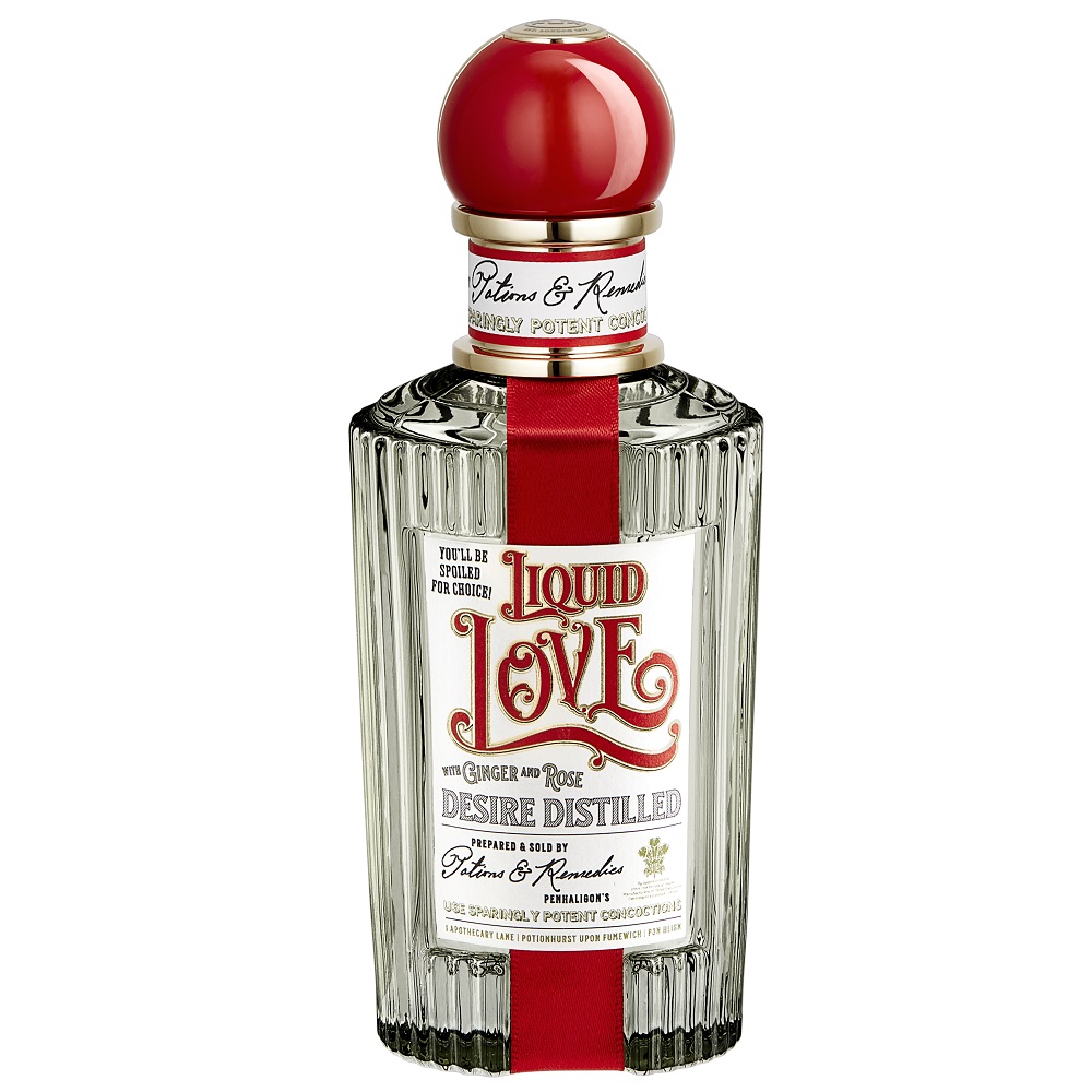 PENHALIGON'S Penhaligon's Liquid Love Edp - Unisex Parfüm - %27 İndirim