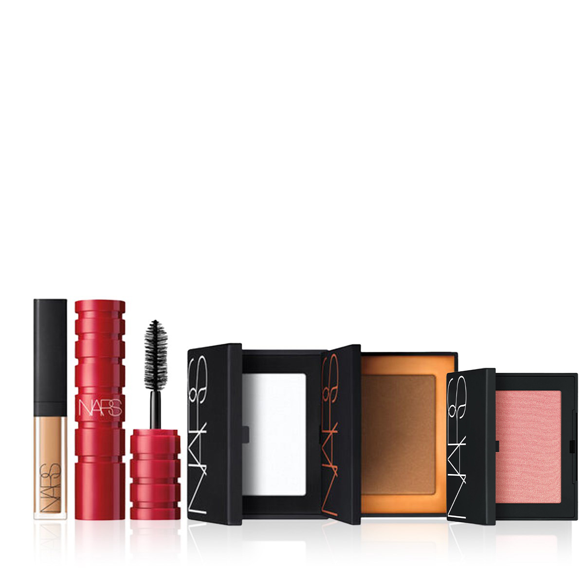 Nars Travel In Style Bundle - Özel Fiyatlı Set Fırsatları - %10 İndirim