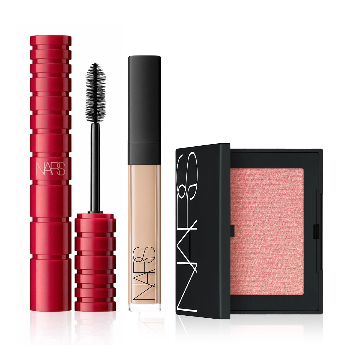 Nars The Iconics Bundle - Özel Fiyatlı Set Fırsatları - %10 İndirim