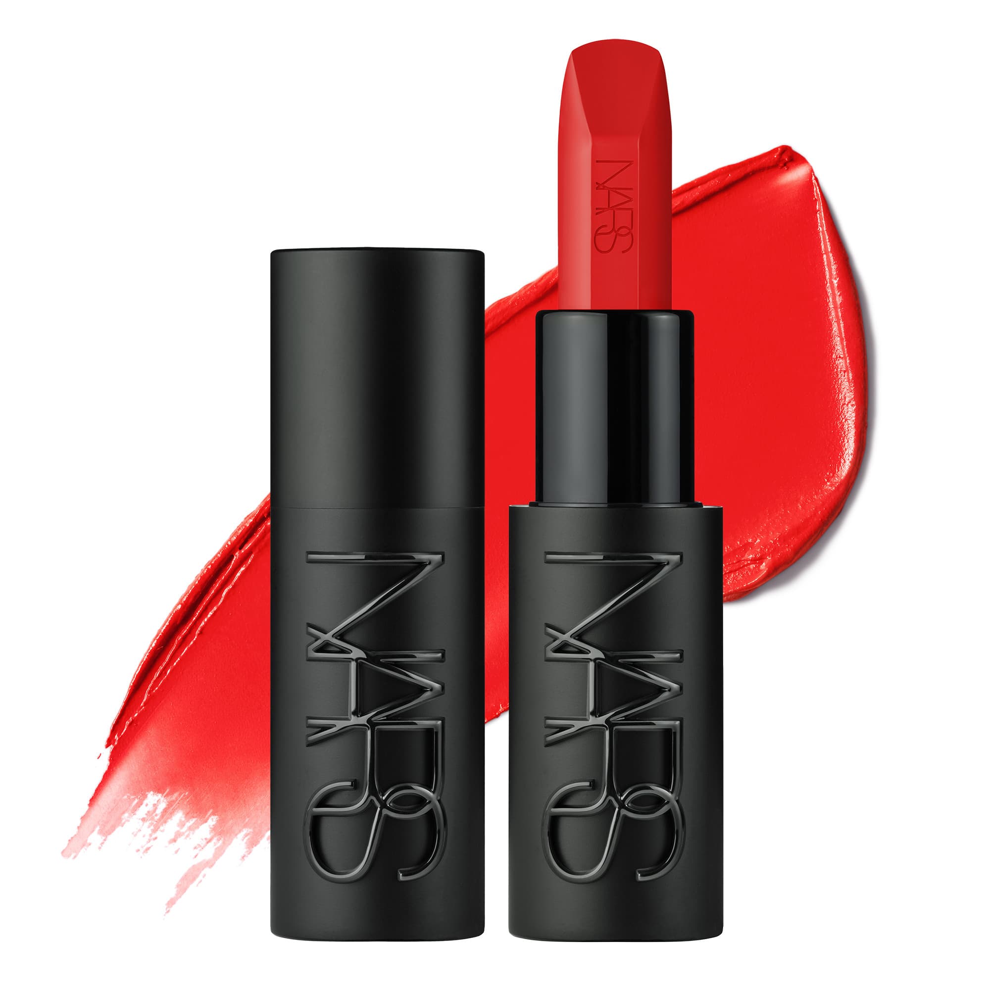 Nars Explicit Lipstick - Ruj - %39 İndirim