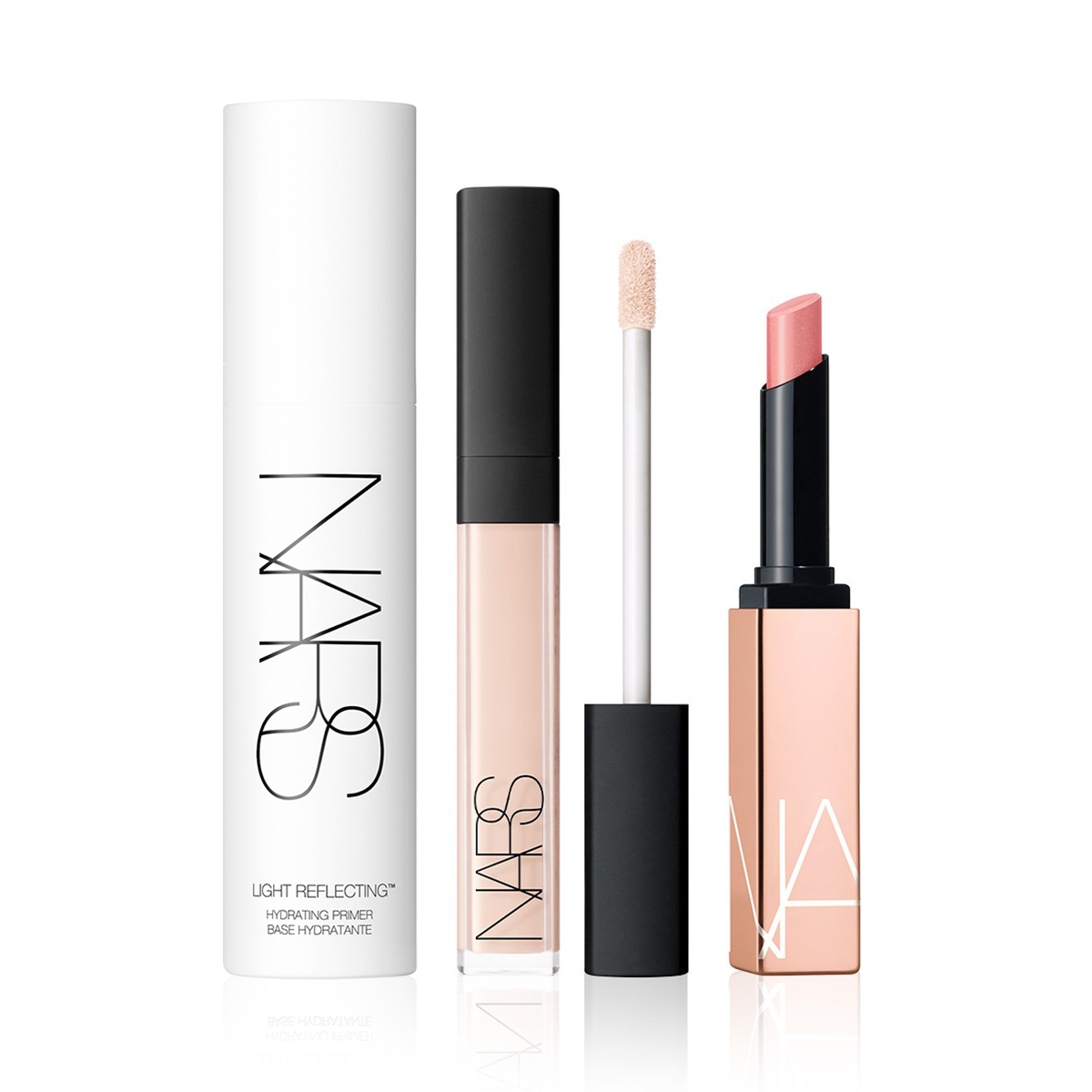 Nars Radiance Skin & Lips Bundle - Özel Fiyatlı Set Fırsatları - %10 İndirim