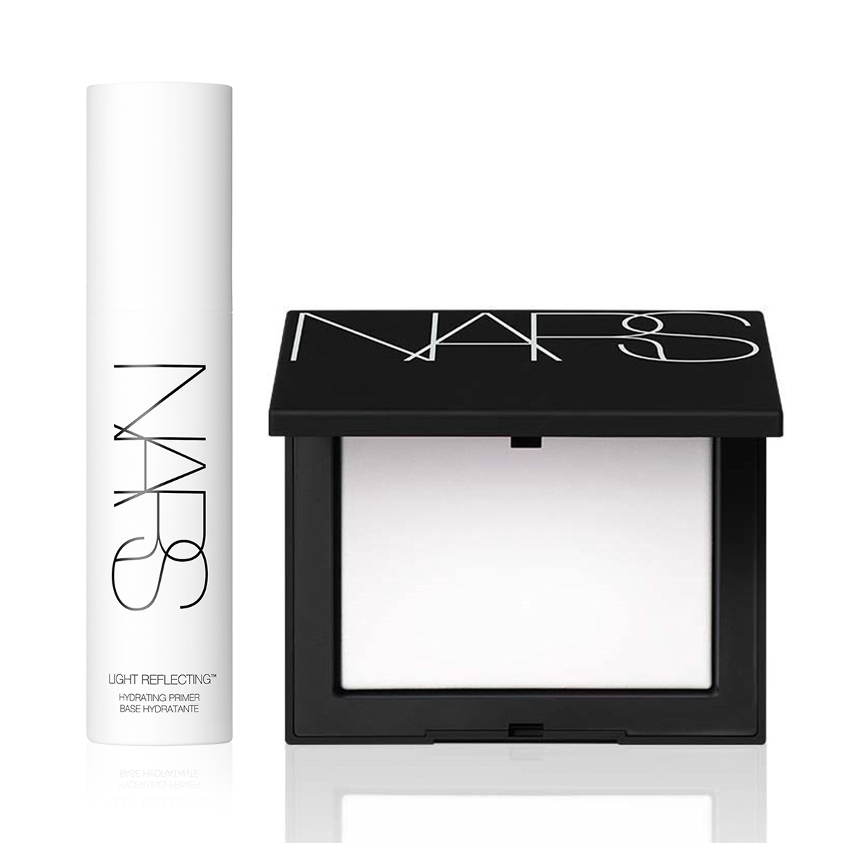 Nars Perfect Radiance Control Bundle - Özel Fiyatlı Set Fırsatları - %10 İndirim