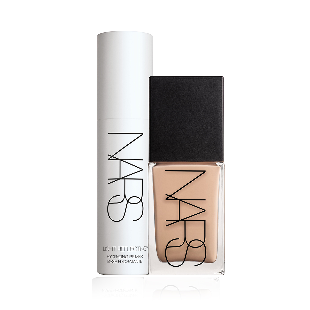 Nars Radiance Maximizer Primer & Foundation Bundle - Özel Fiyatlı Set Fırsatları - %10 İndirim | Makyaj Trendi