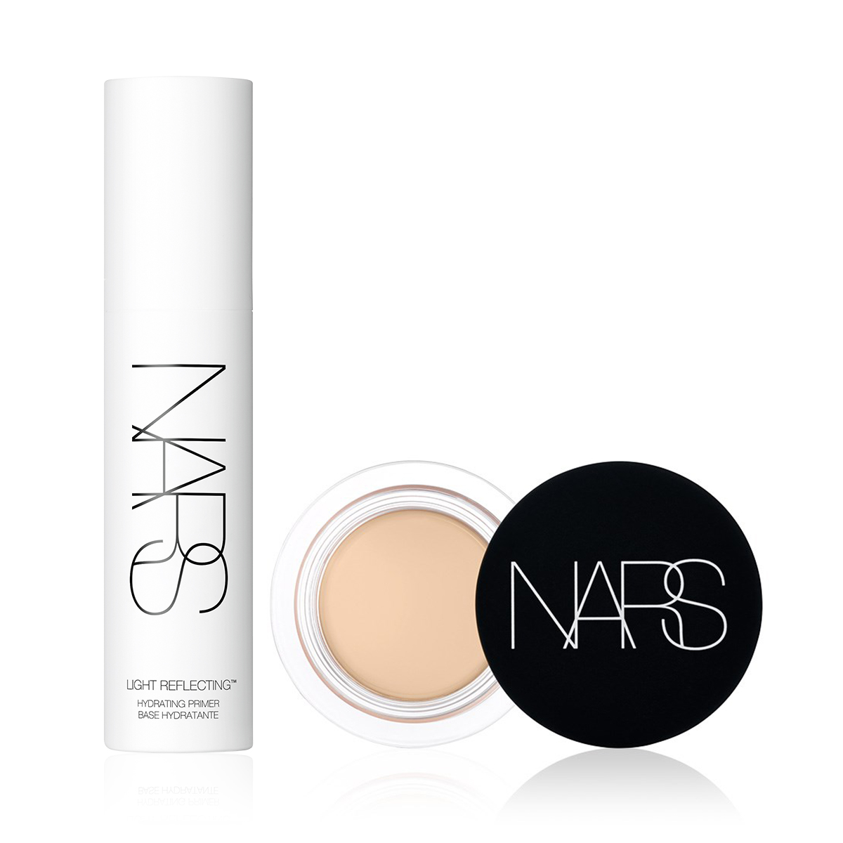 Nars Foundation Free Full Coverage Perfection Bundle - Özel Fiyatlı Set Fırsatları - %10 İndirim