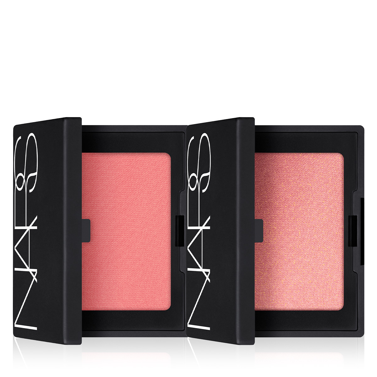 Nars Mini Orgasm Matte & Glow Powder Blush Duo - Özel Fiyatlı Set Fırsatları - %10 İndirim | Makyaj Trendi