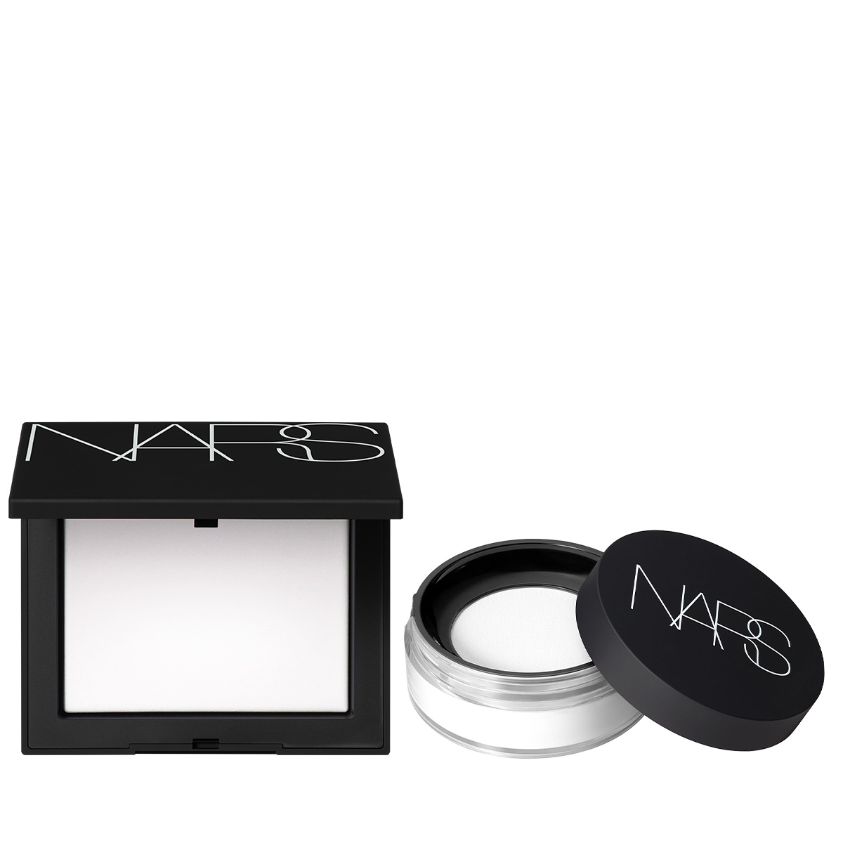 Nars Light Reflecting™ Setting Powder Bundle - Özel Fiyatlı Set Fırsatları - %10 İndirim