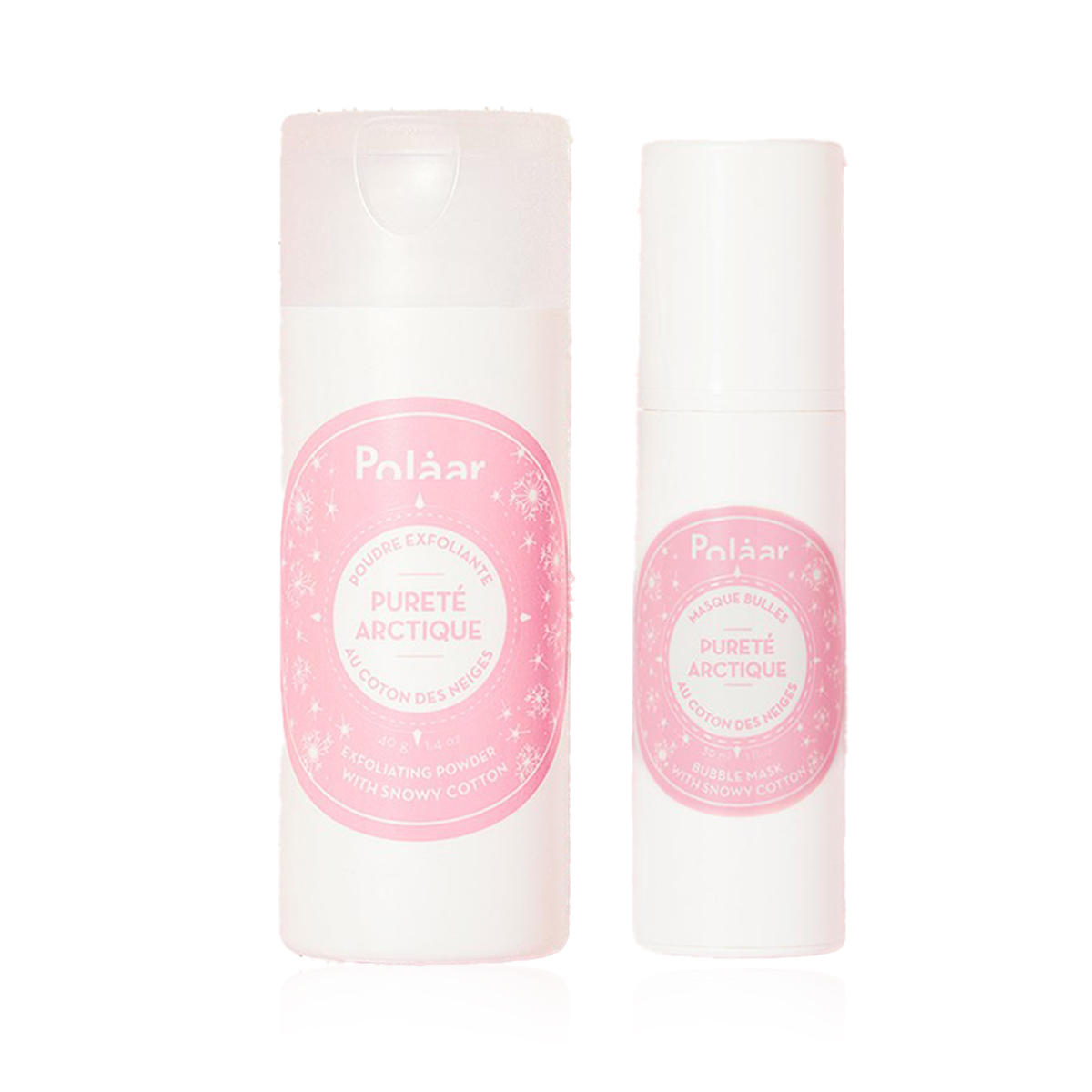 Polaar Deep Cleanse & Purifying Duo - Özel Fiyatlı Cilt Bakım Setleri - %30 İndirim