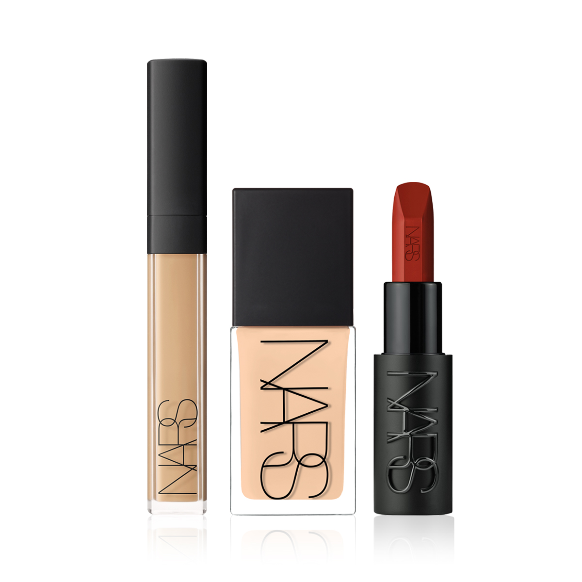 Nars Essentials Bundle - Özel Fiyatlı Set Fırsatları - %10 İndirim