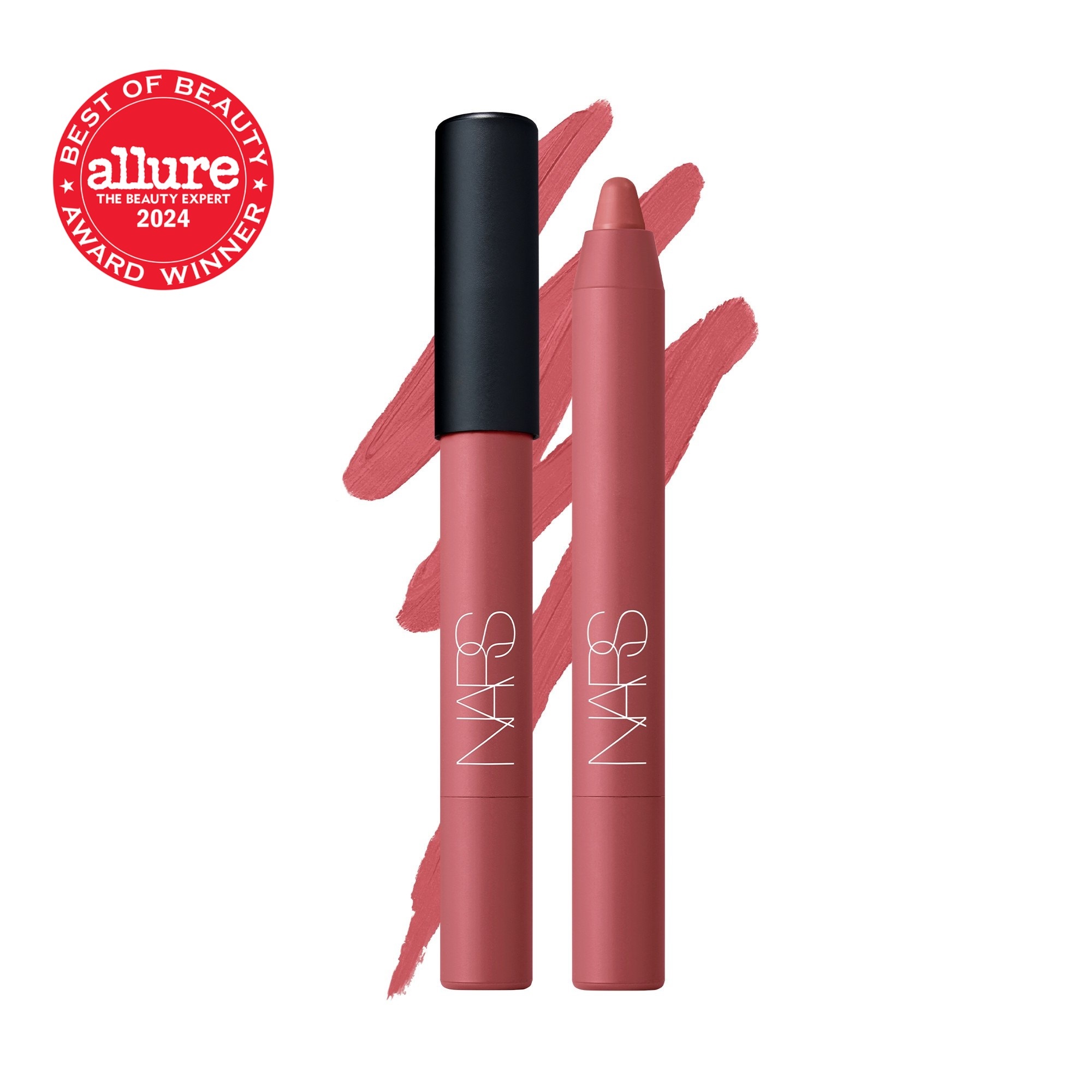 Nars Powermatte High Intensity Lip Pencil - Kalem Ruj | Makyaj Trendi