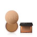 LAGUNA BRONZING CREAM & MINI POWDER DUO