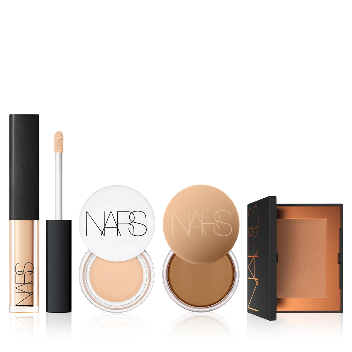 Nars Perfect Contouring Kit For Beginners - Özel Fiyatlı Set Fırsatları - %10 İndirim