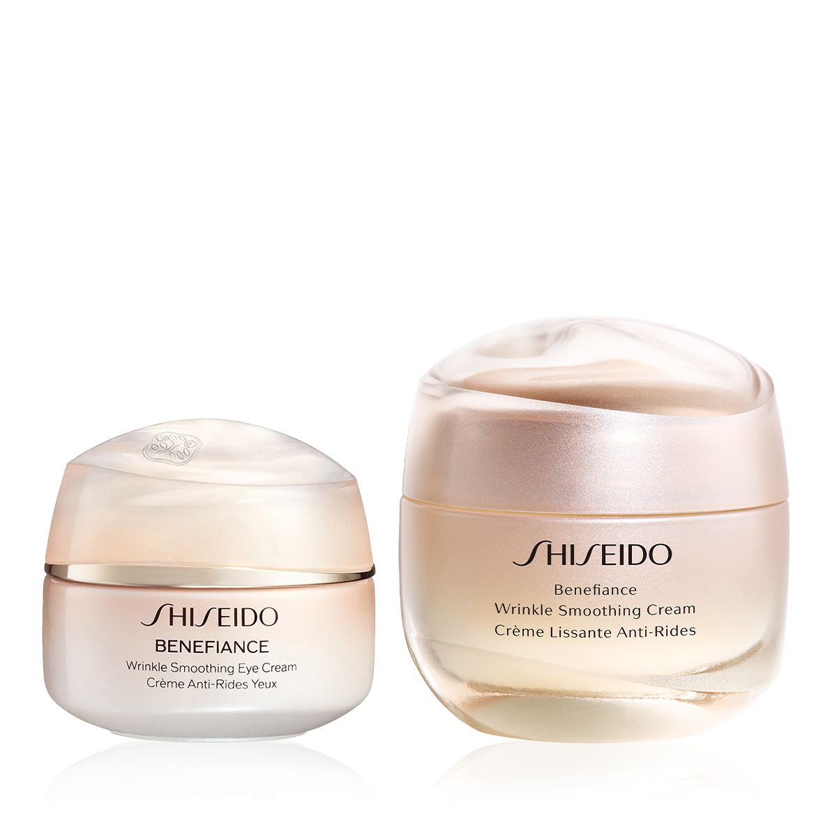Shiseido Benefiance Face & Eye Duo - Özel Fiyatlı Cilt Bakım Setleri - %20 İndirim