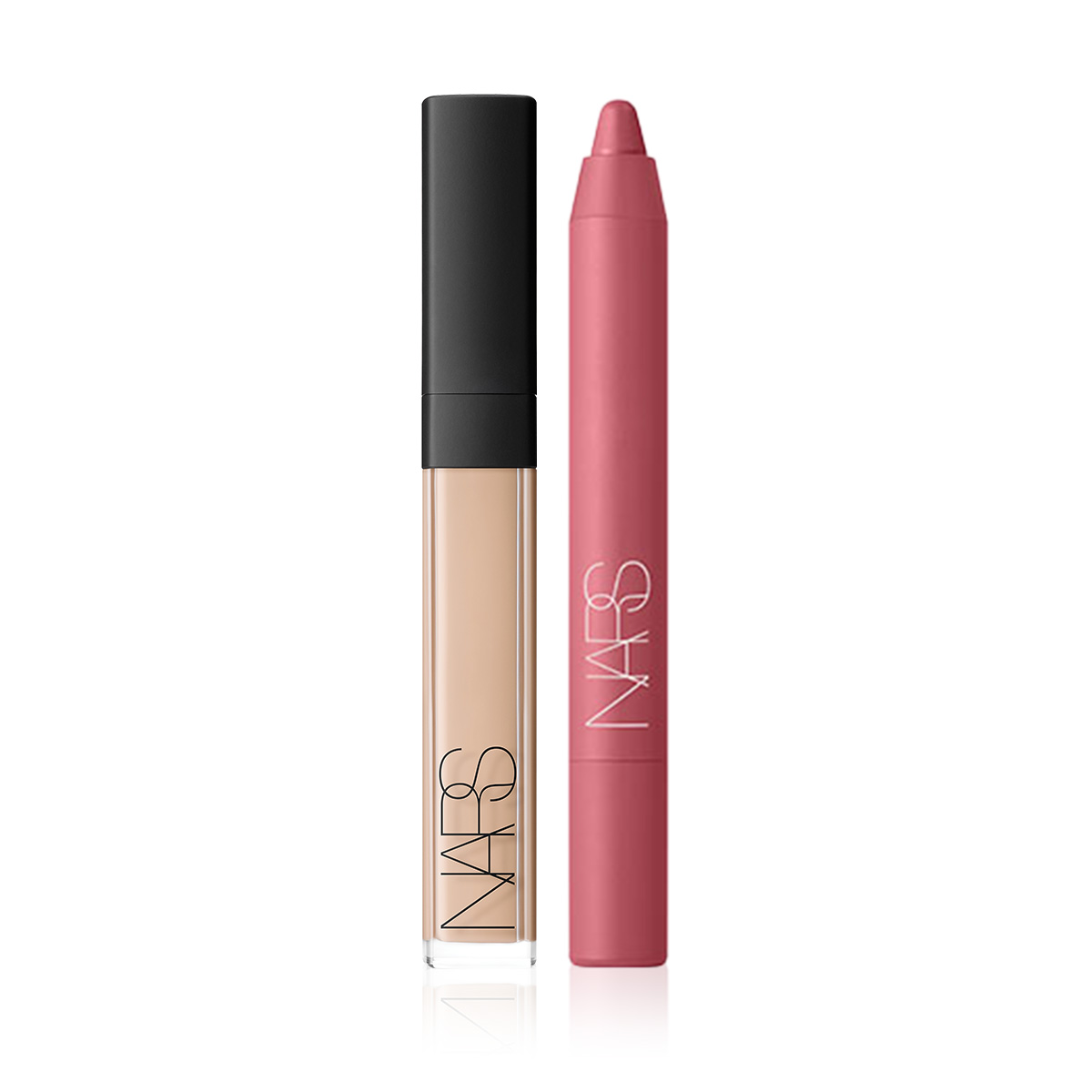 Nars Must Have Duo - Özel Fiyatlı Set Fırsatları - %10 İndirim