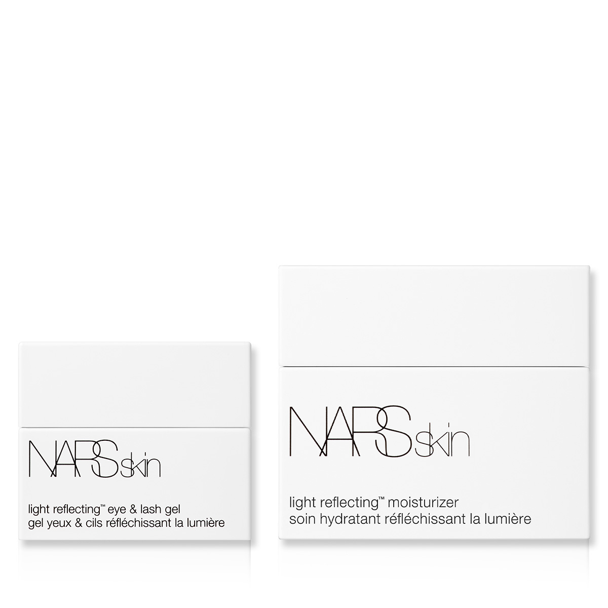 Nars All About Nars Skin Prep Duo - Özel Fiyatlı Cilt Bakım Setleri - %10 İndirim