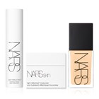 PERFCETLY MOISTURE CANVAS TRIO