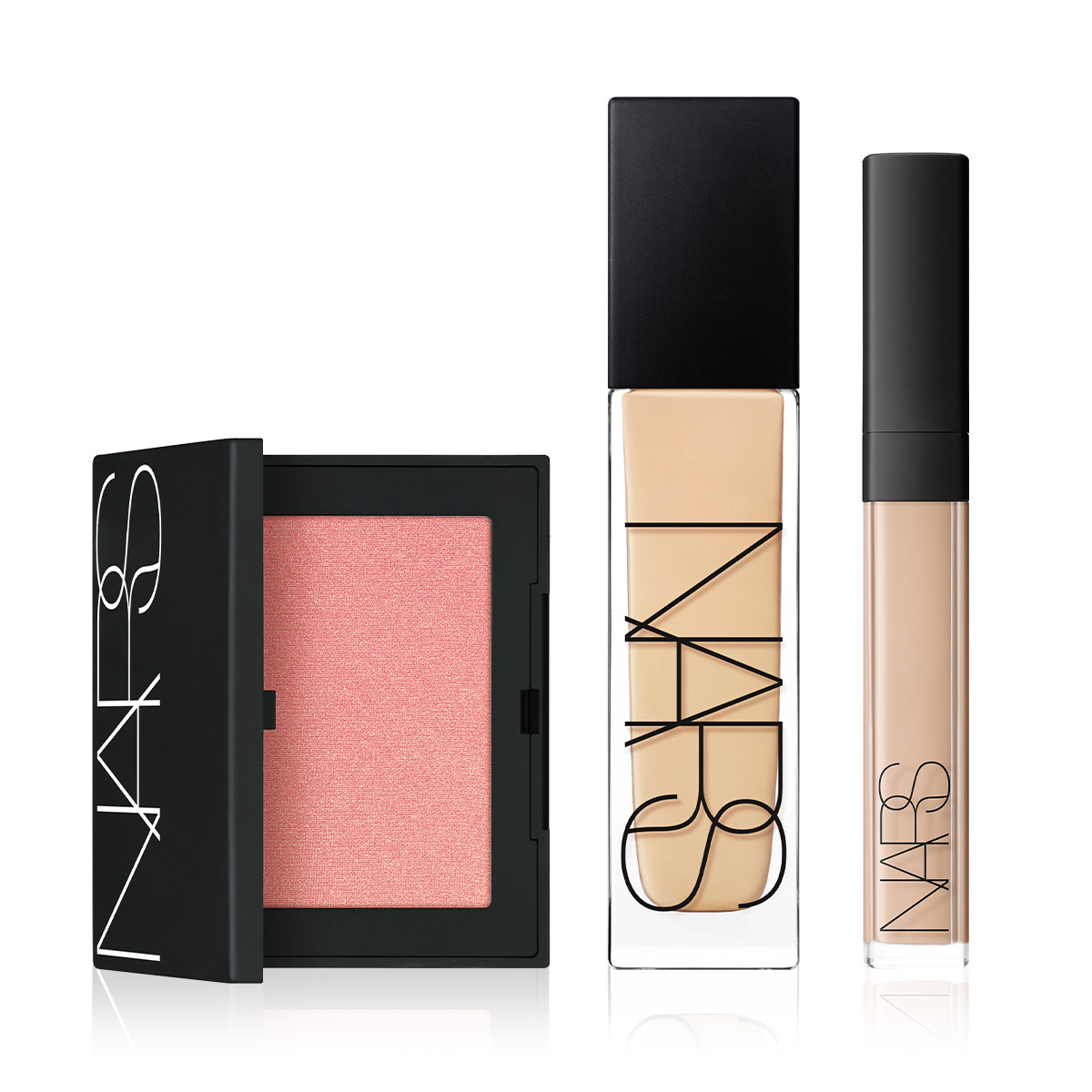 Nars Smooth & Glow Skin Bundle - Özel Fiyatlı Set Fırsatları - %11 İndirim