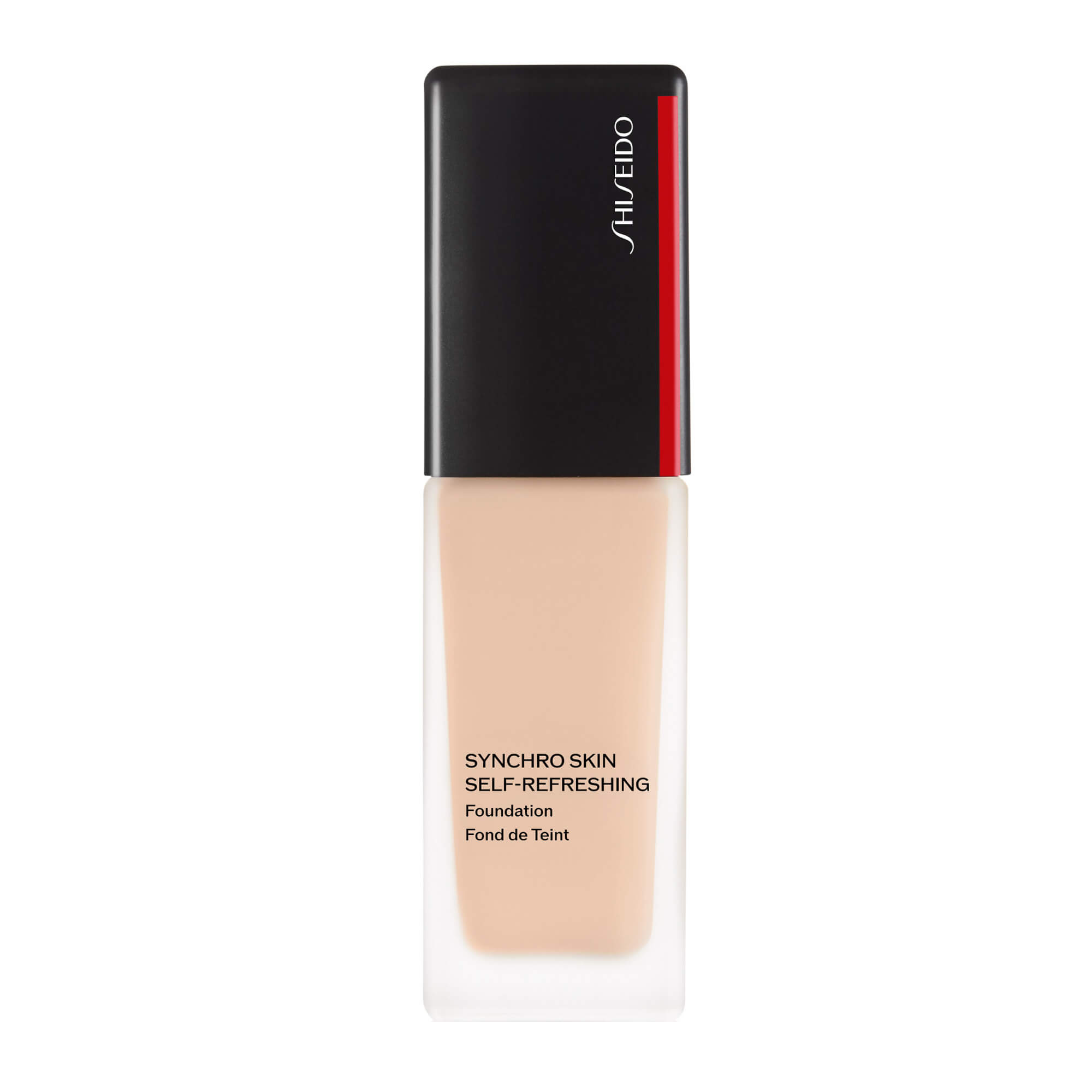 Shiseido Synchro Skin Self-Refreshing Foundation - Fondöten - %20 İndirim