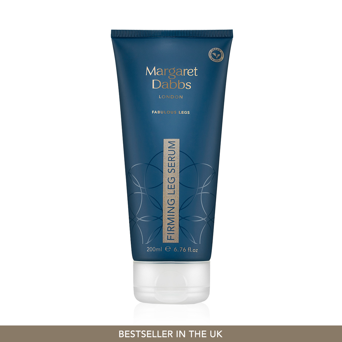 Margaret Dabbs London Firming Leg Serum - Bacak Bakım - %20 İndirim