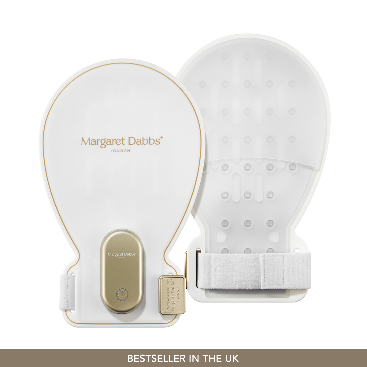 Margaret Dabbs London Led Hand Mitts - El Maskesi - %20 İndirim