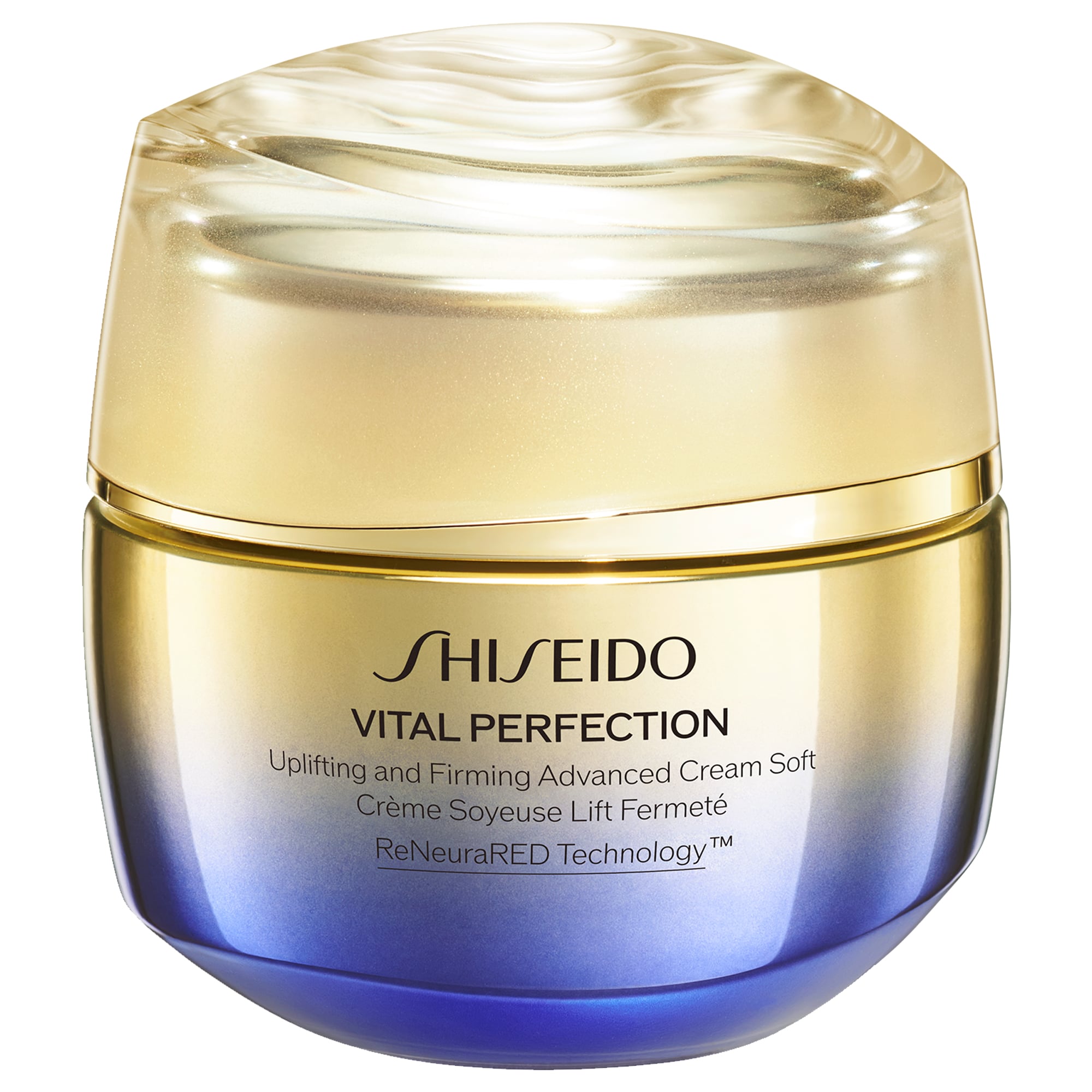 Shiseido Vital Perfection Uplifting And Firming Advanced Soft Cream - Nemlendirici - %20 İndirim