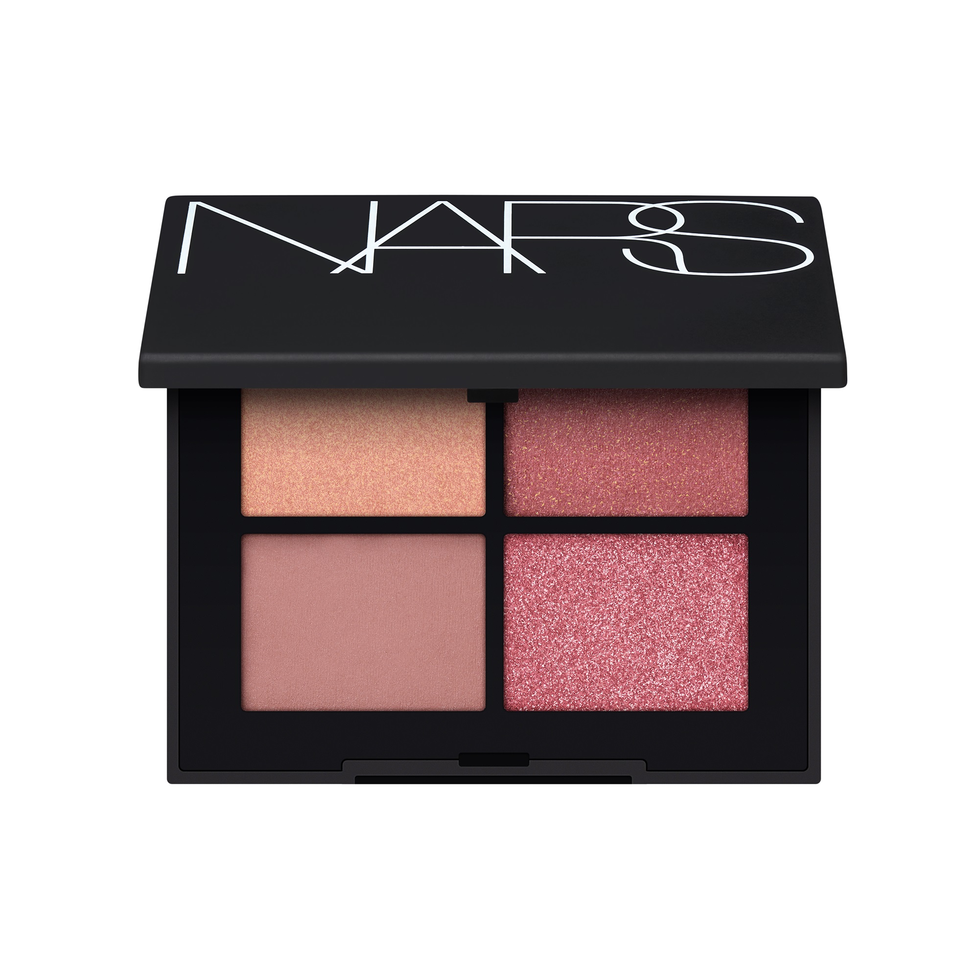 Nars Quad Eyeshadow - Far Paleti