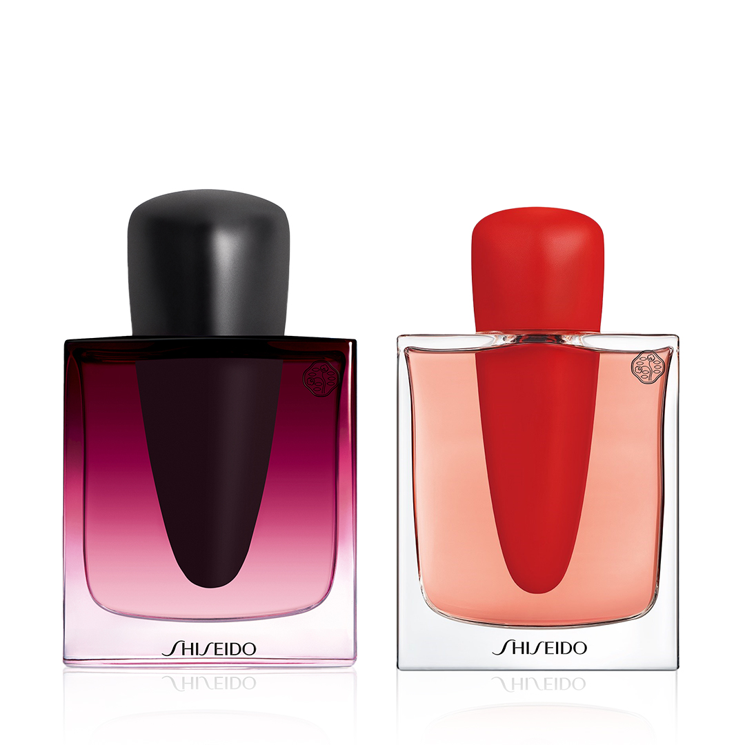 Shiseido Ginza Datura & Intense Duo - Kadın Parfüm - %20 İndirim