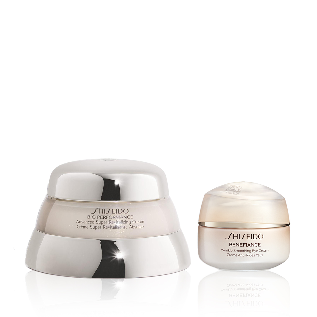 Shiseido Maximum Hydration Duo - Özel Fiyatlı Cilt Bakım Setleri - %20 İndirim
