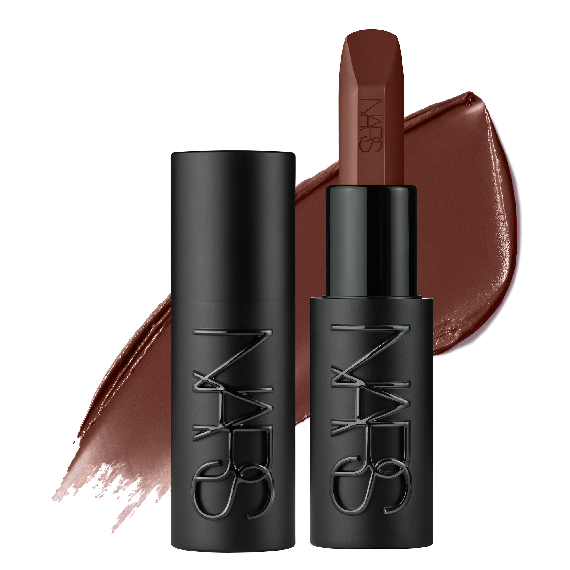 Nars Explicit Lipstick - Ruj | Makyaj Trendi