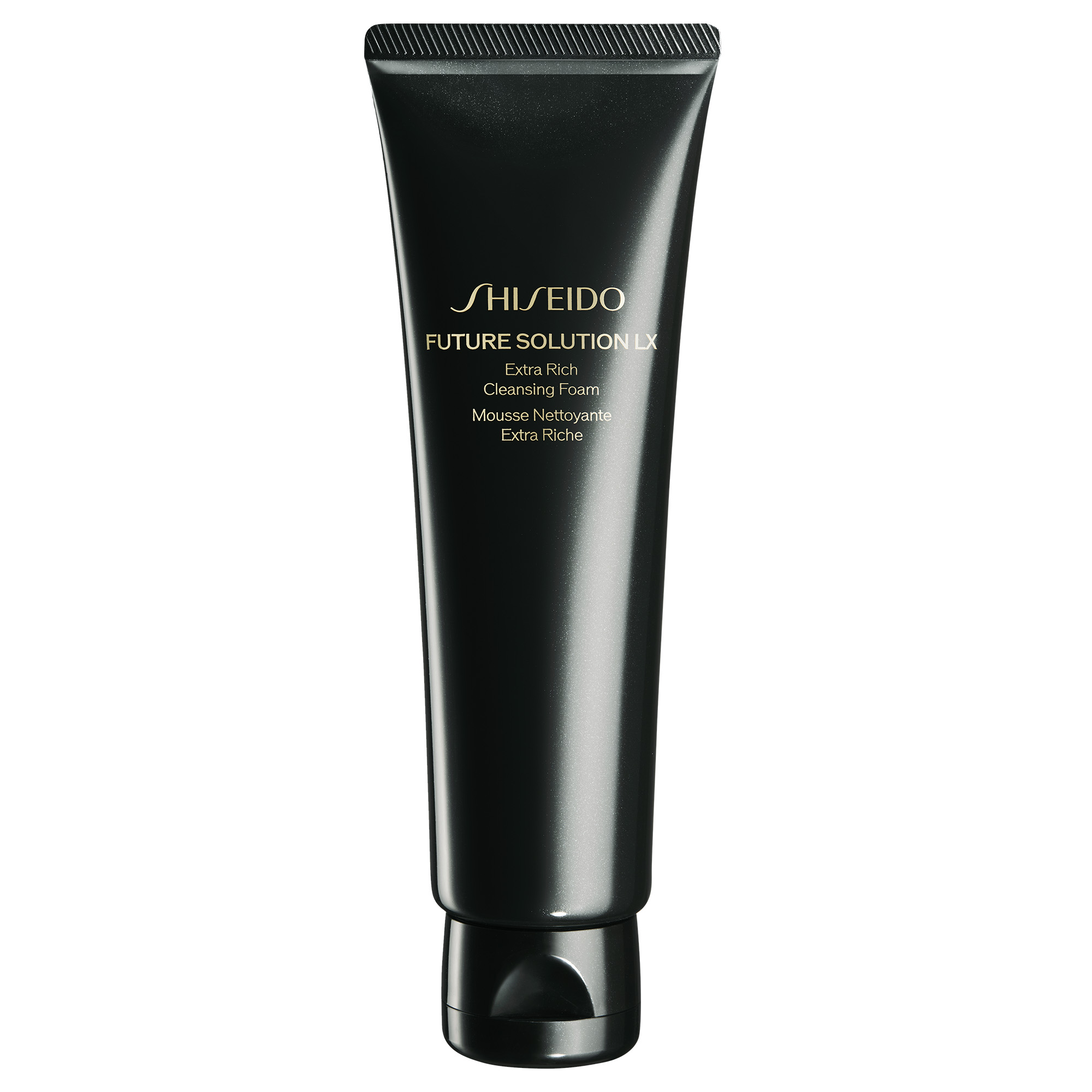 Shiseido Future Solution Lx Extra Rich Cleansing Foam - Cilt Temizleyici & Peeling - %20 İndirim | Makyaj Trendi