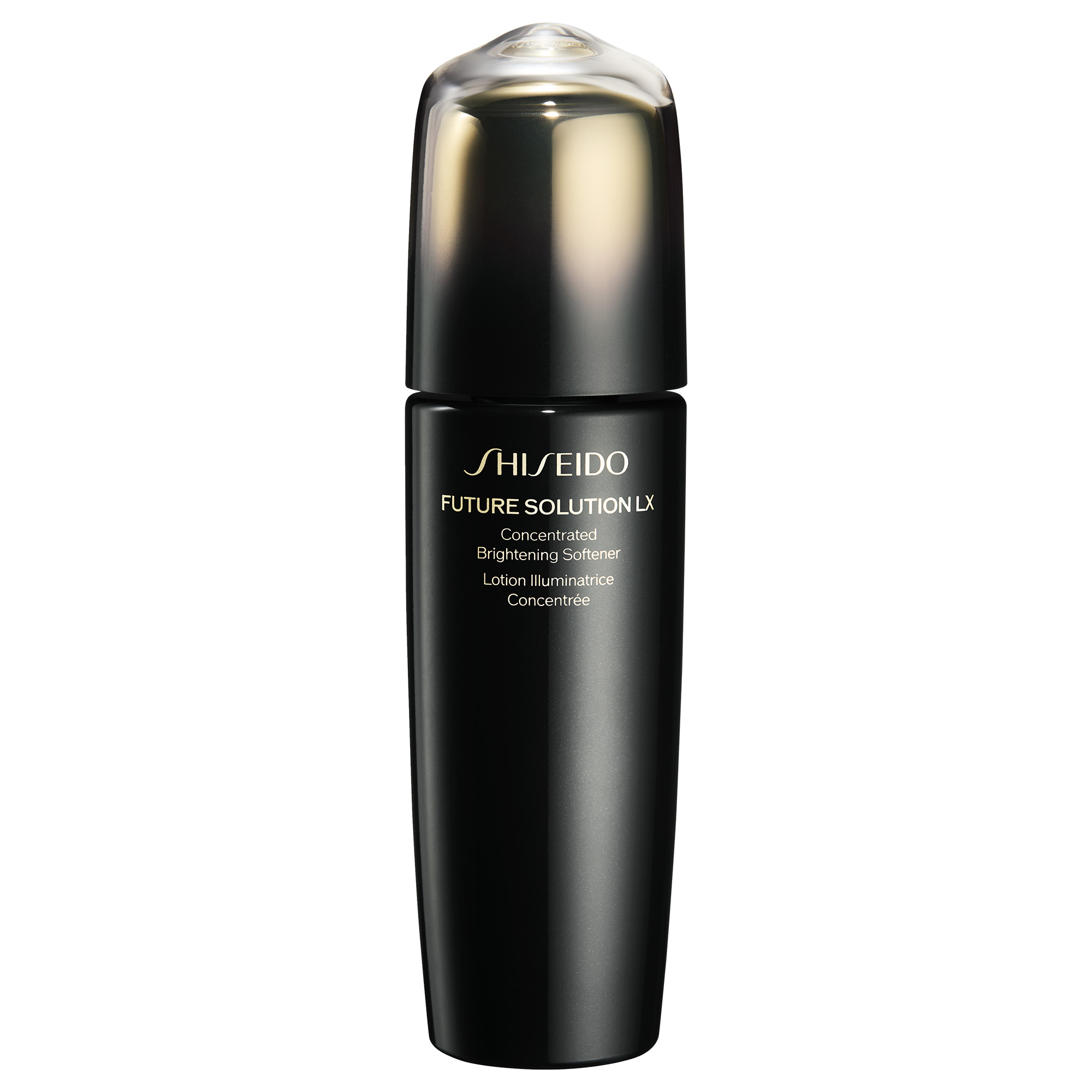 資生堂　SHISEIDO FUTURE SOLUTION LX 170ml Shiseido Future Solution Lx Concentrated Brightening Softener